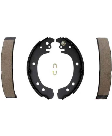 Raybestos Колодки дисковые