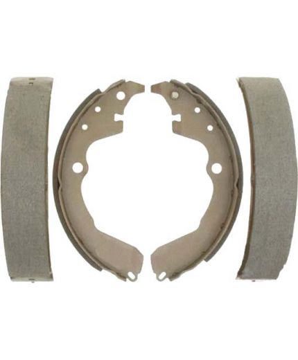 Raybestos Колодки дисковые