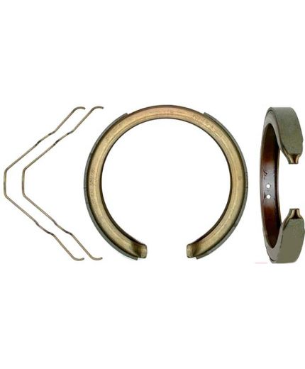 Raybestos Колодки дисковые