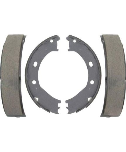 Raybestos Колодки дисковые