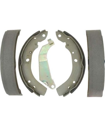 Raybestos Колодки барабанные