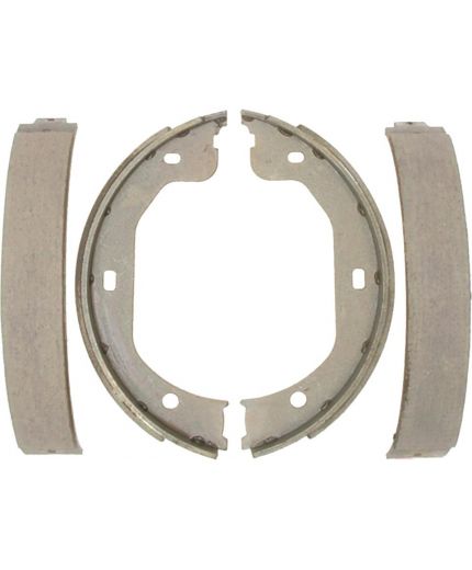 Raybestos Колодки барабанные