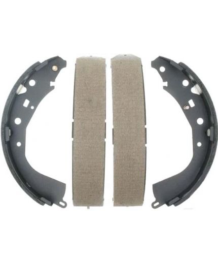 Raybestos Колодки барабанные