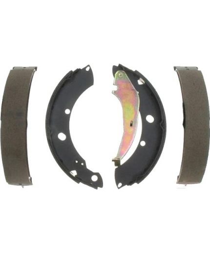 Raybestos Колодки барабанные