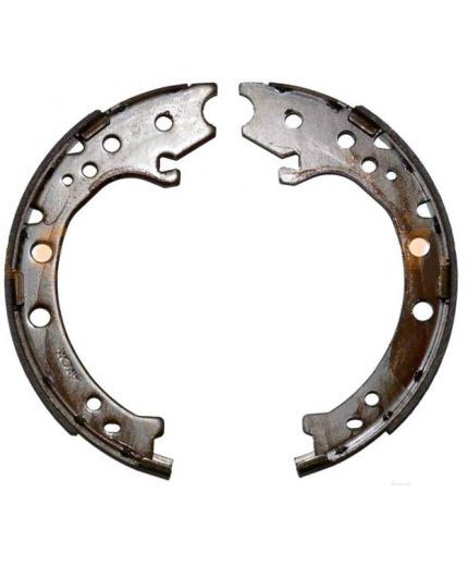 NiBK Колодки дисковые