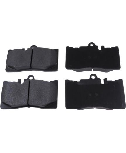 Masuma Колодки дисковые