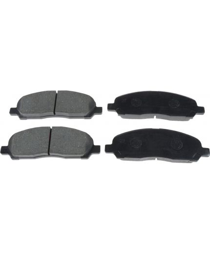 Masuma Колодки дисковые