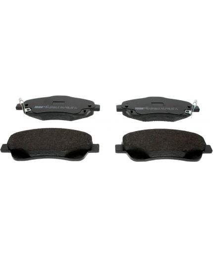 Ferodo Колодки дисковые передние