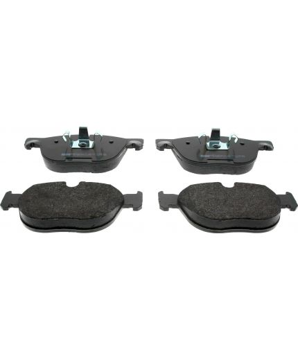 Ferodo Колодки дисковые передние