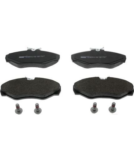 Ferodo Колодки дисковые передние