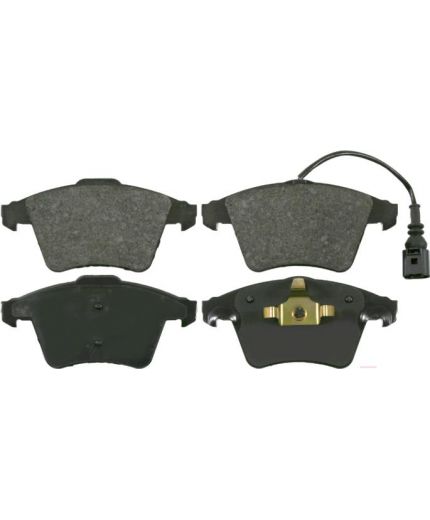 Ferodo Колодки дисковые передние