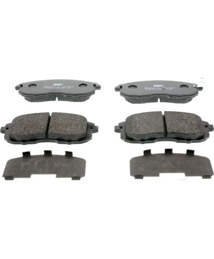 Ferodo Колодки дисковые