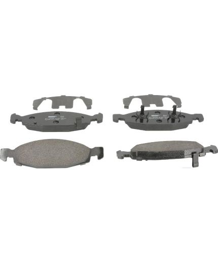 Ferodo Колодки дисковые передние