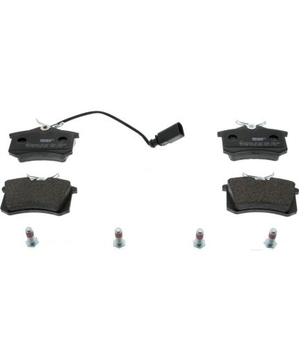 Ferodo Колодки дисковые