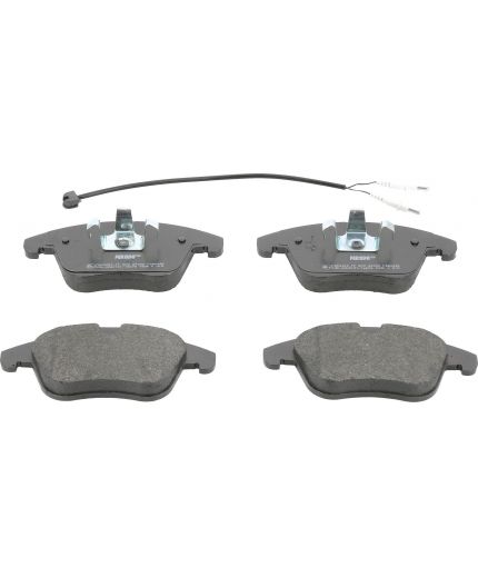 Ferodo Колодки дисковые