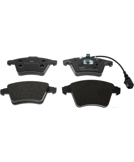 Ferodo Колодки дисковые передние