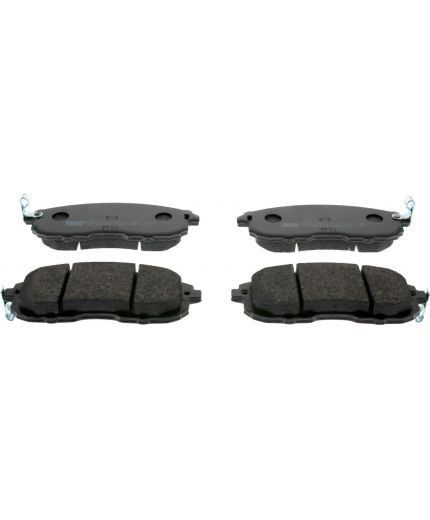 Ferodo Колодки дисковые передние