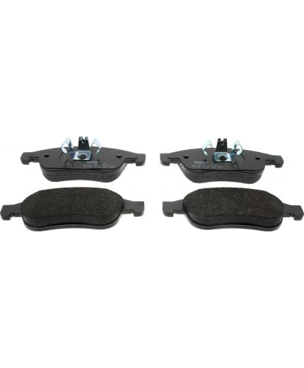 Ferodo Колодки дисковые