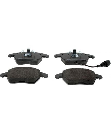 Ferodo Колодки дисковые передние