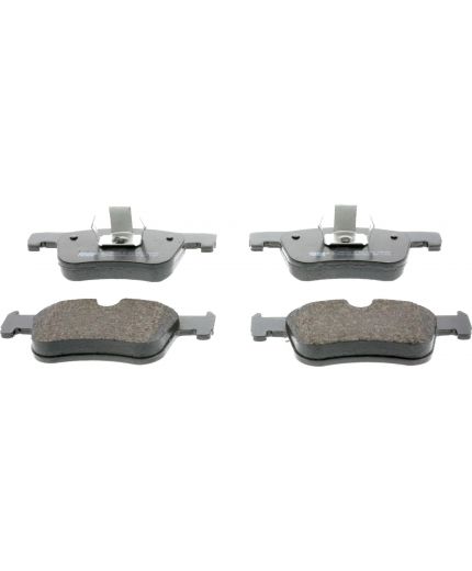 Ferodo Колодки дисковые передние