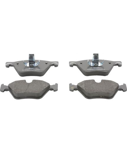 Ferodo Колодки дисковые передние