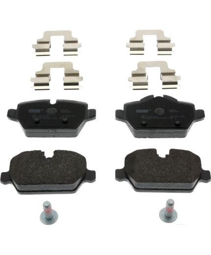 Ferodo Колодки дисковые