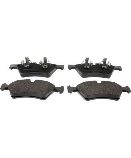 Ferodo Колодки дисковые передние