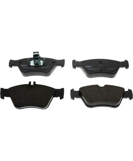 Ferodo Колодки дисковые