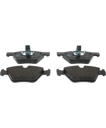 Ferodo Колодки дисковые передние