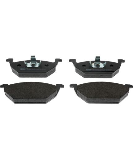 Ferodo Колодки дисковые передние