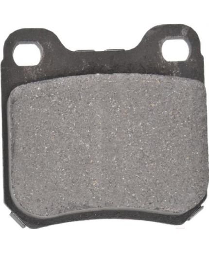 FENOX Колодки дисковые