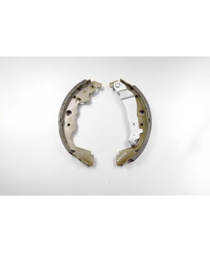 FENOX Колодки дисковые