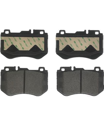 BREMBO Колодки дисковые