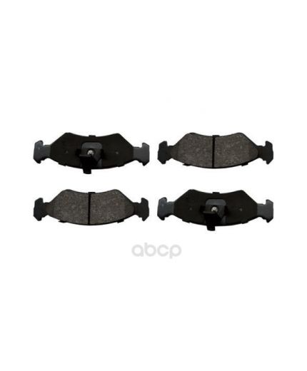 Asam-SA Колодки дисковые