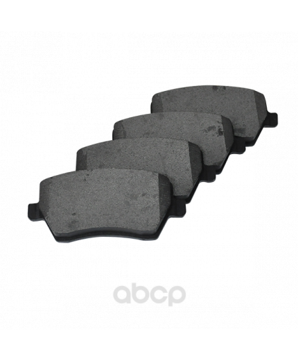 Asam-SA Колодки дисковые