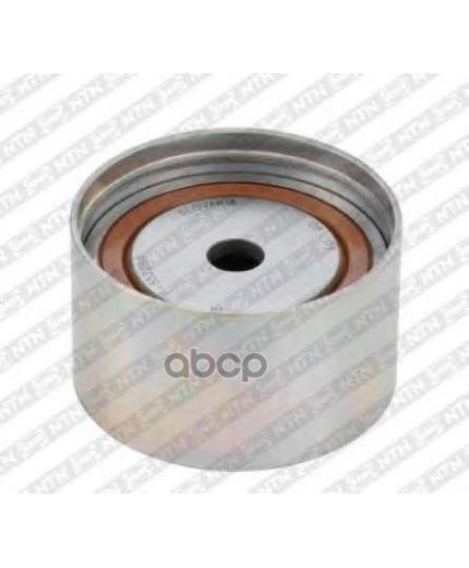 SNR Ролик промежуточный ремня ГРМ