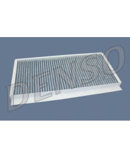 Denso Фильтр салонный угольный