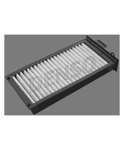 Denso Фильтр салонный угольный