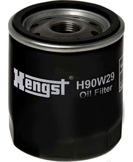 Hengst Фильтр масляный