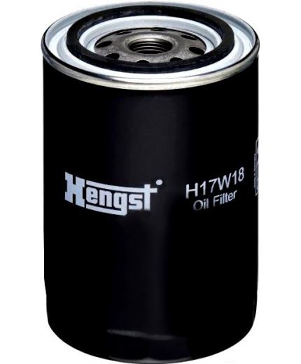 Hengst Фильтр масляный