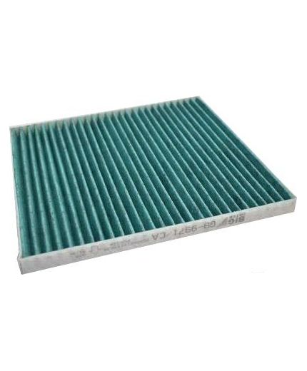 BIG Filter Фильтр салонный угольный