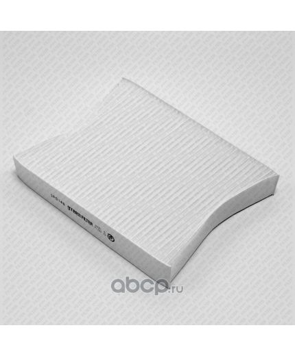 GREEN FILTER Фильтр салонный