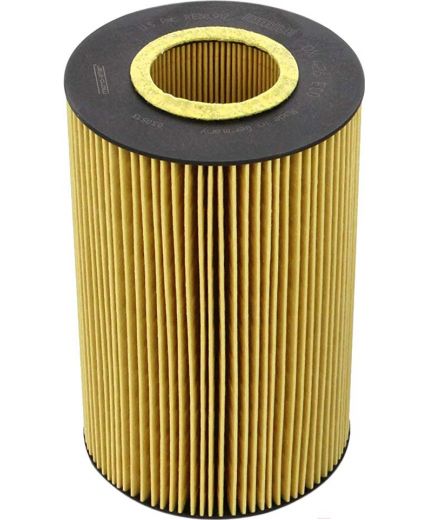 KNECHT-MAHLE Фильтр масляный