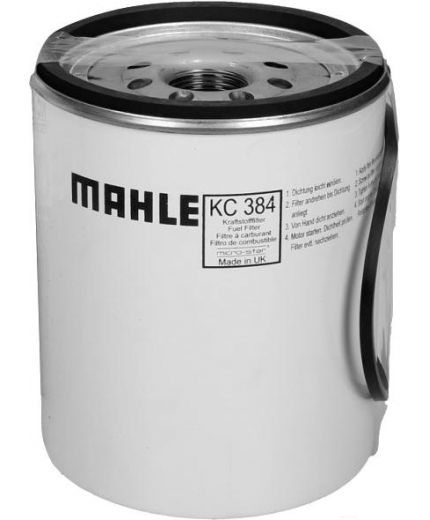 KNECHT-MAHLE Фильтр топливный