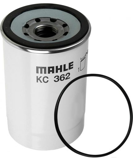 KNECHT-MAHLE Фильтр топливный