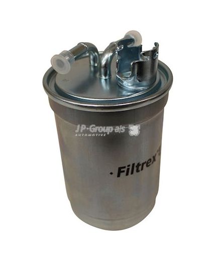 JP GROUP Фильтр топливный