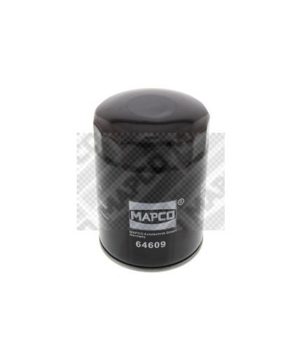 MAPCO Фильтр масляный