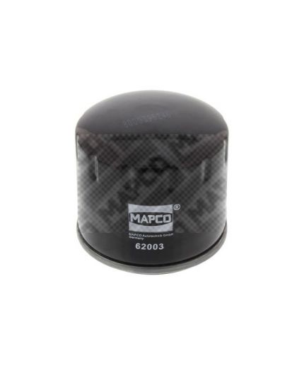 MAPCO Фильтр масляный