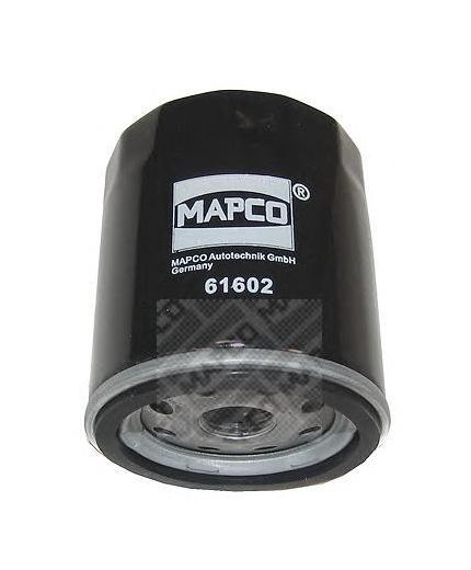 MAPCO Фильтр масляный