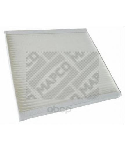 MAPCO Фильтр салонный